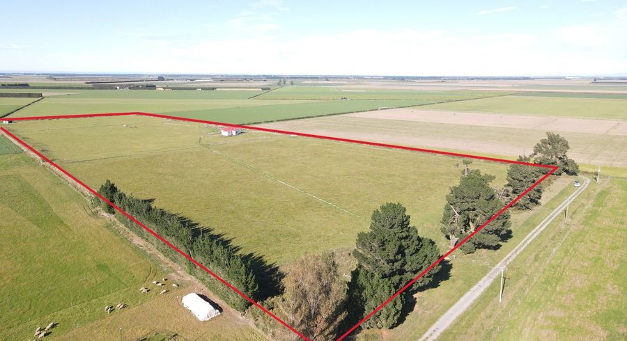  at 171 Wards Road, Chertsey, Ashburton, Canterbury
