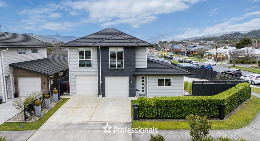  at 2 Chalfont Road, Silverstream, Upper Hutt, Wellington