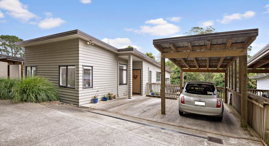  at 27C Rehia Road, Massey, Auckland