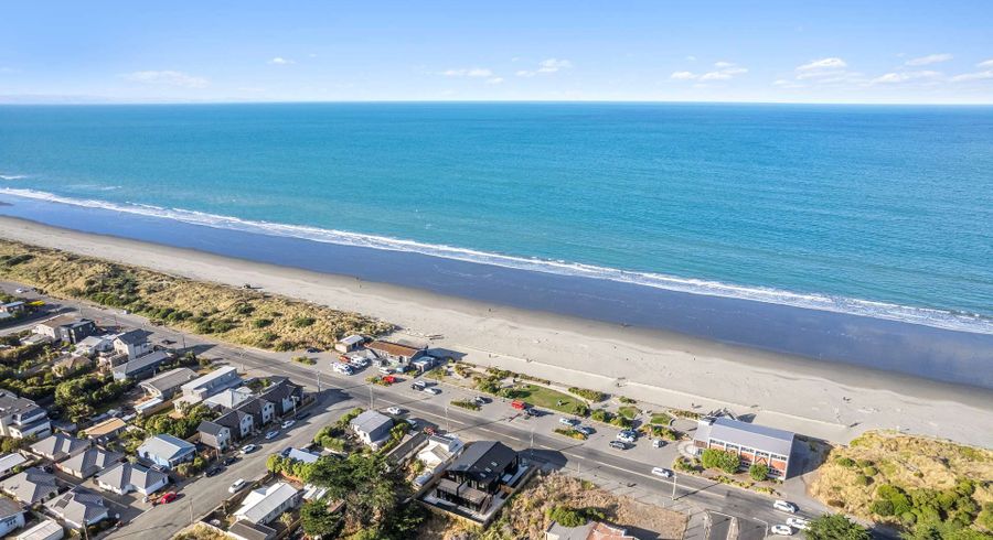  at 85B Marine Parade, North New Brighton, Christchurch