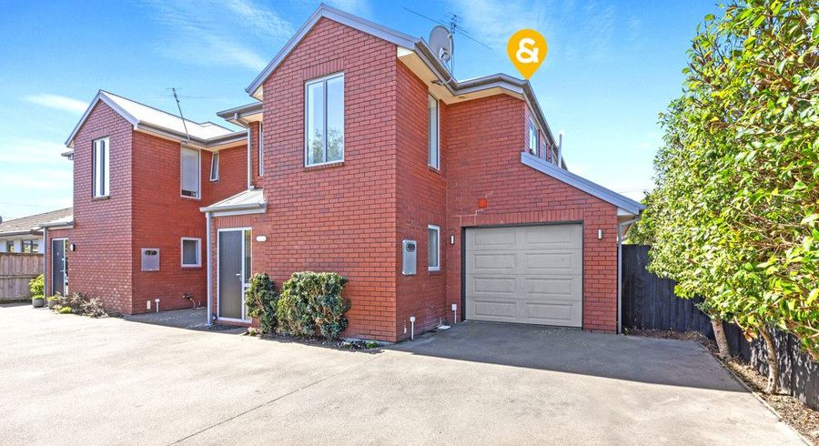  at 6 Humboldt St, Sydenham, Christchurch City, Canterbury