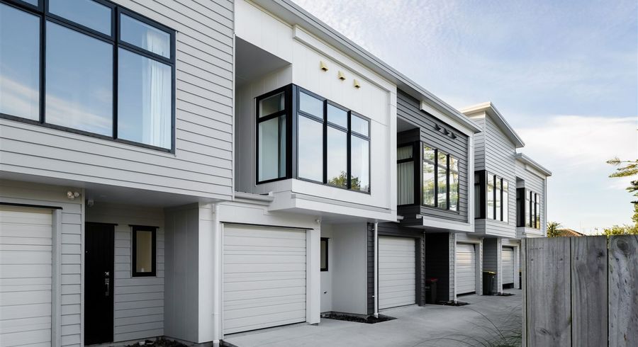  at 3/67 Fifth Avenue, Enderley, Hamilton