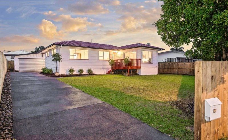  at 28 Tomintoul Pl, Highland Park, Manukau City, Auckland