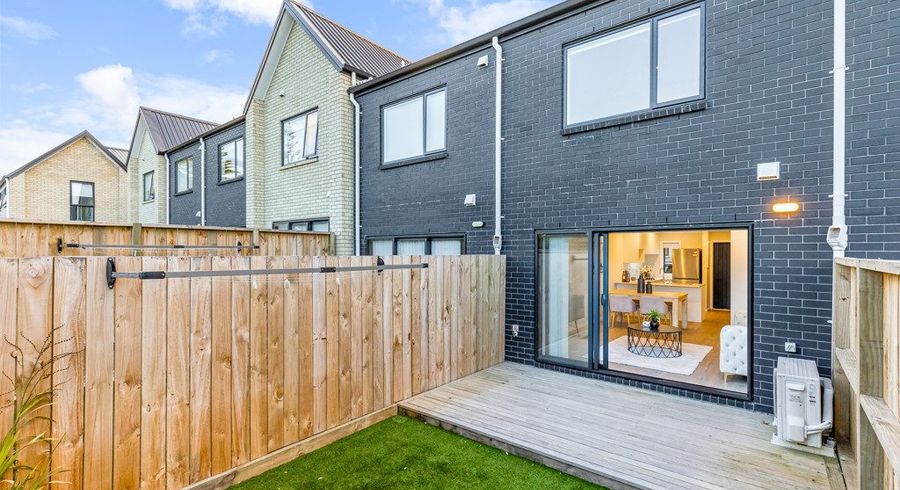  at 20/125B Metcalfe Road, Ranui, Waitakere City, Auckland