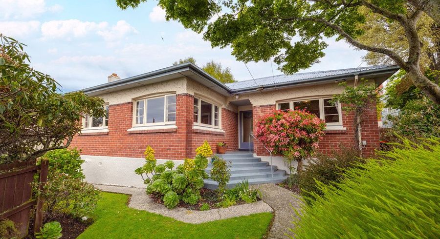  at 2A Bruce Street, Roslyn, Dunedin, Otago