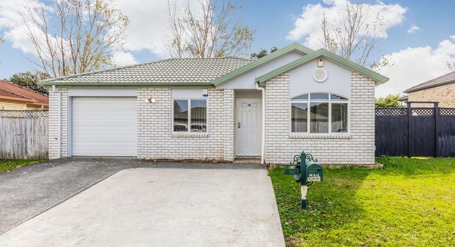  at 9 Ashmere Lane, Weymouth, Manukau City, Auckland