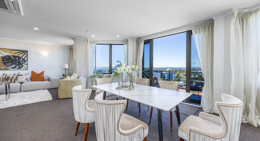  at 1001/135 Grafton Road, Grafton, Auckland City, Auckland