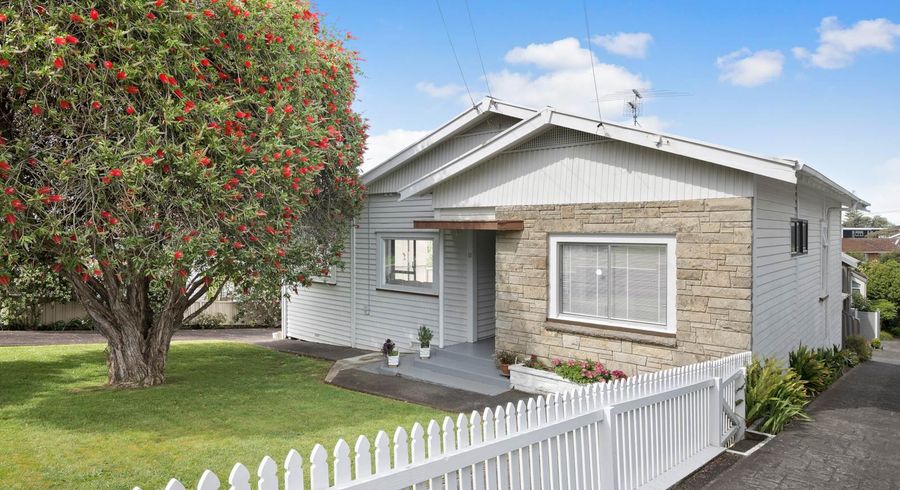  at 11 Walmsley Road, St Heliers, Auckland