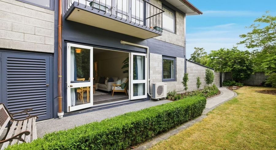  at 1/158 Papanui Road, Merivale, Christchurch City, Canterbury