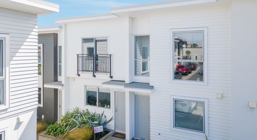  at 5/32 DR TAYLOR Terrace, JOHNSONVILLE, Wellington