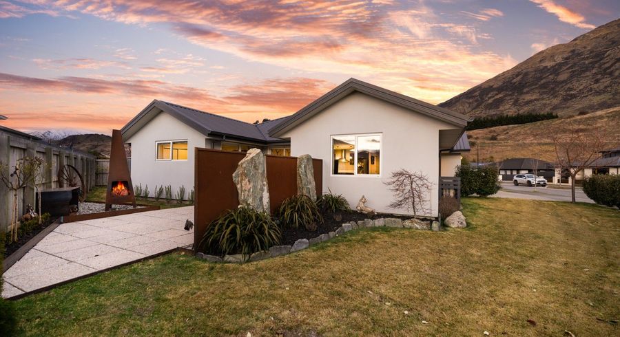  at 21 Risinghurst Terrace, Lower Shotover, Queenstown