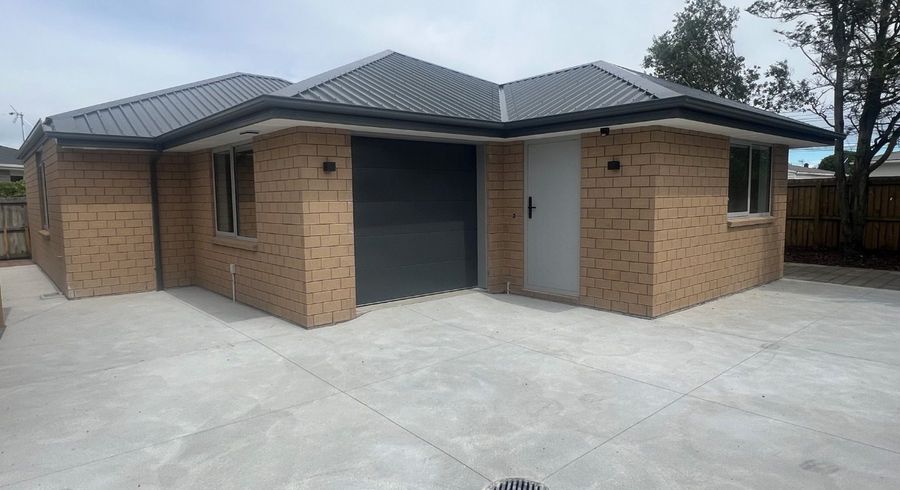  at 15 Ebony Street, Bishopdale, Christchurch