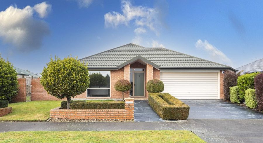  at 28 Awatea Gardens, Wigram, Christchurch