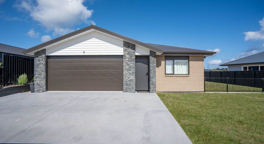  at 111 Harakeke Drive, Wharewaka, Taupo, Waikato