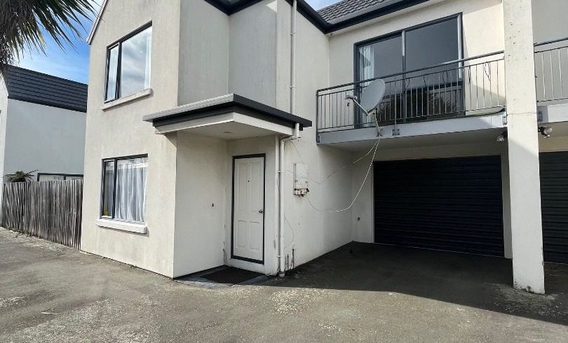  at 76C King Street, Sydenham, Christchurch City, Canterbury