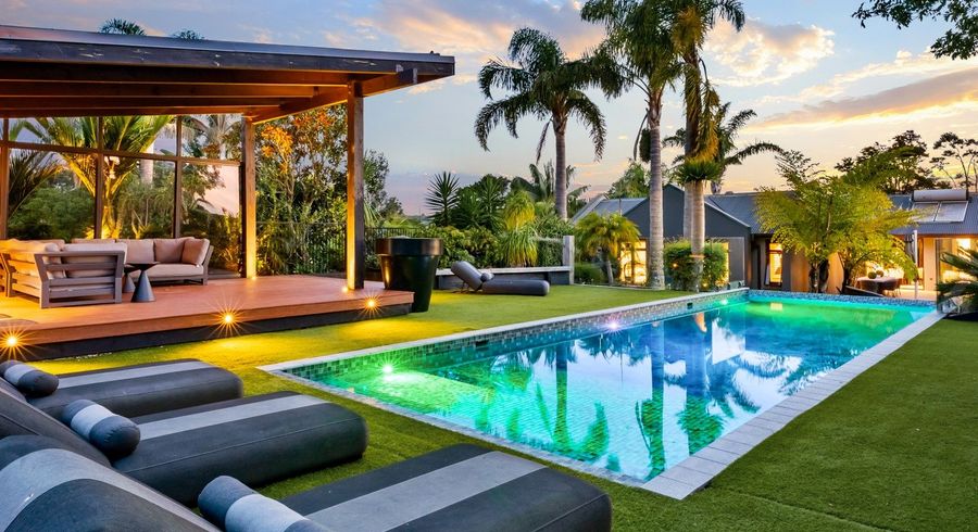  at 31 Coatesville Heights, Coatesville, Rodney, Auckland