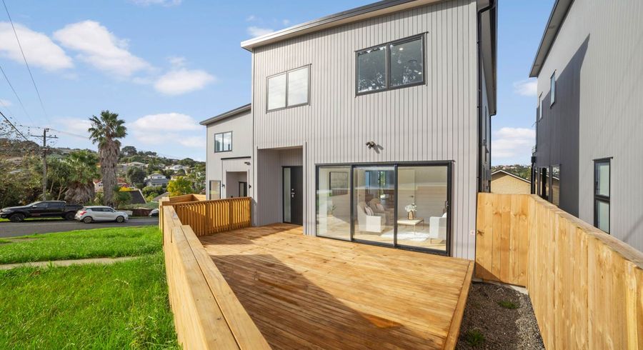  at 50B Lyons Avenue, Murrays Bay, Auckland