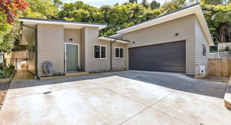  at 21A Thames Street, Welbourn, New Plymouth