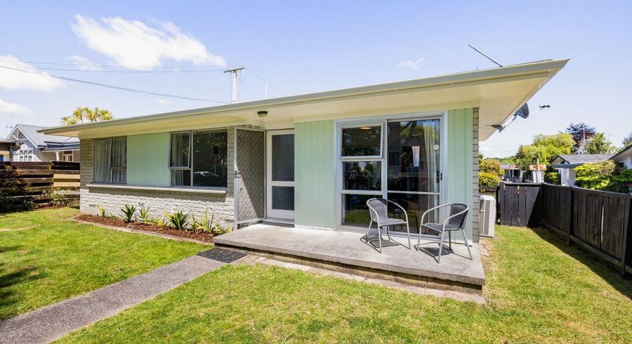  at 167A Galloway Street, Hamilton East, Hamilton, Waikato