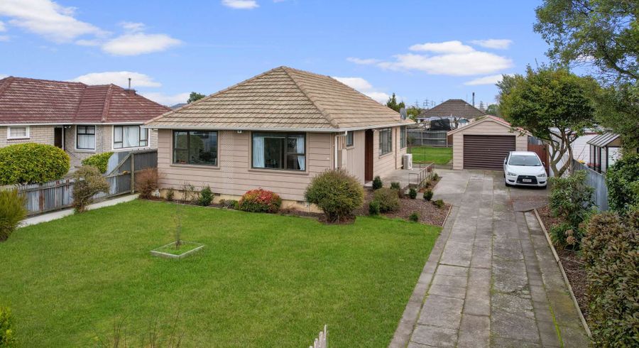  at 19 Tinokore Street, Hei Hei, Christchurch