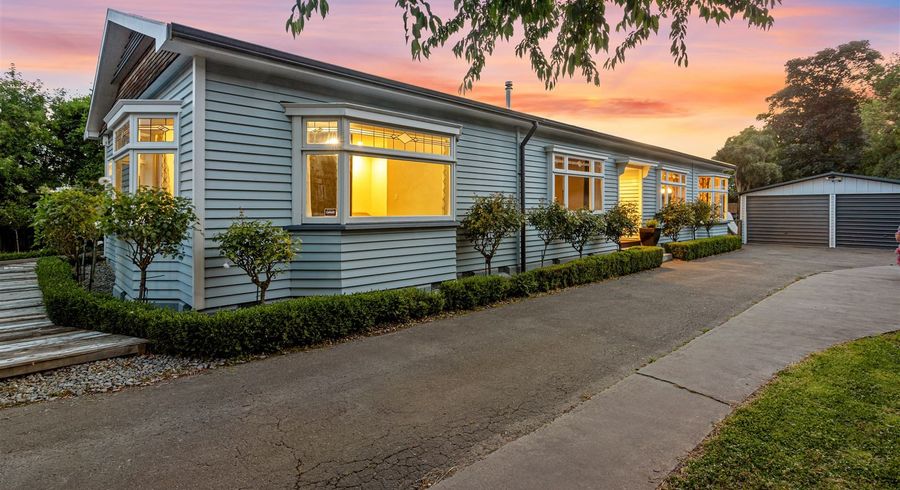  at 19 Condell Avenue, Papanui, Christchurch