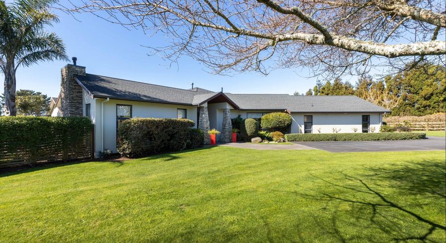  at 267 Henwood Road, Paraite