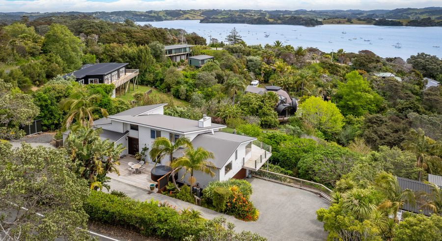  at 89 Ridge Road, Mahurangi East, Rodney, Auckland
