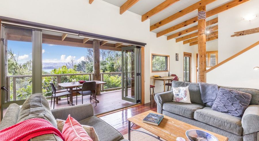  at 91 Ridge Road, Mahurangi East, Warkworth