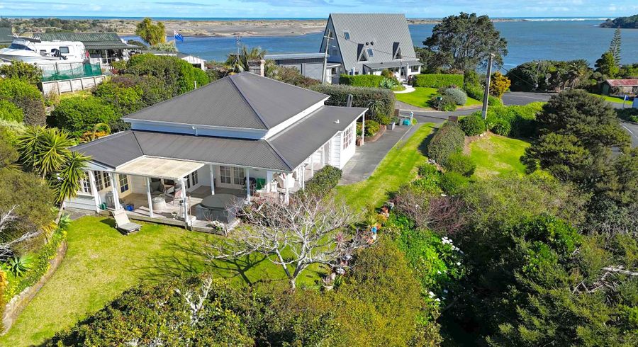  at 1 Cobourne Place, Port Waikato, Franklin, Auckland