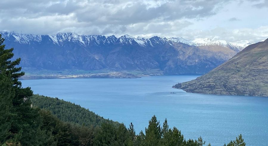  at 0 Summit Lane, Ben Lomond, Queenstown