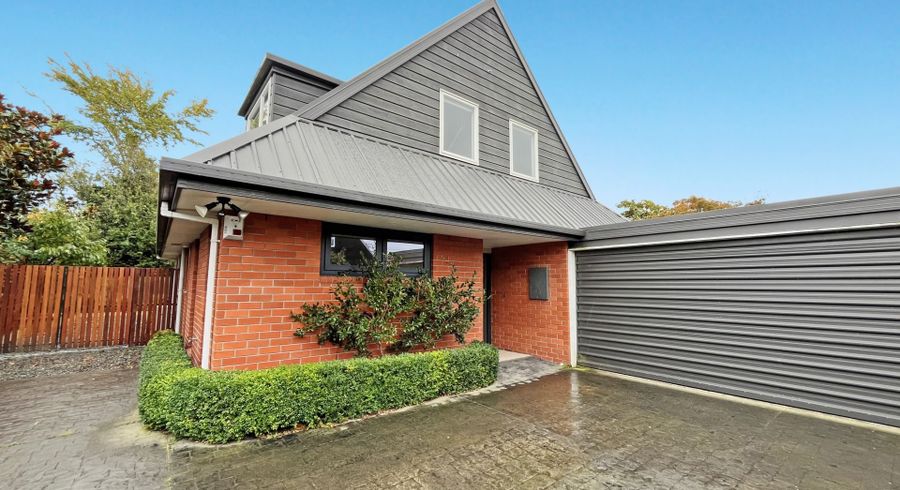  at 109A Knowles St, St. Albans, Christchurch City, Canterbury