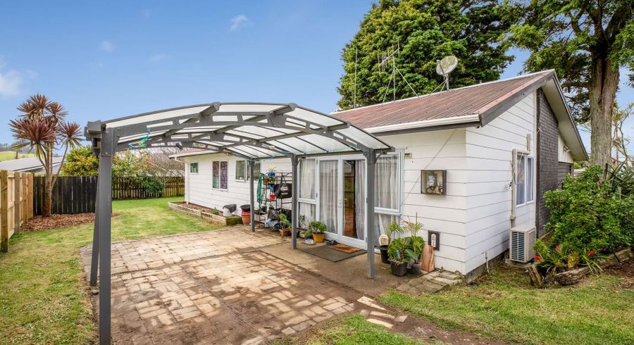  at 8 Rerewai Place, Tikipunga, Whangarei