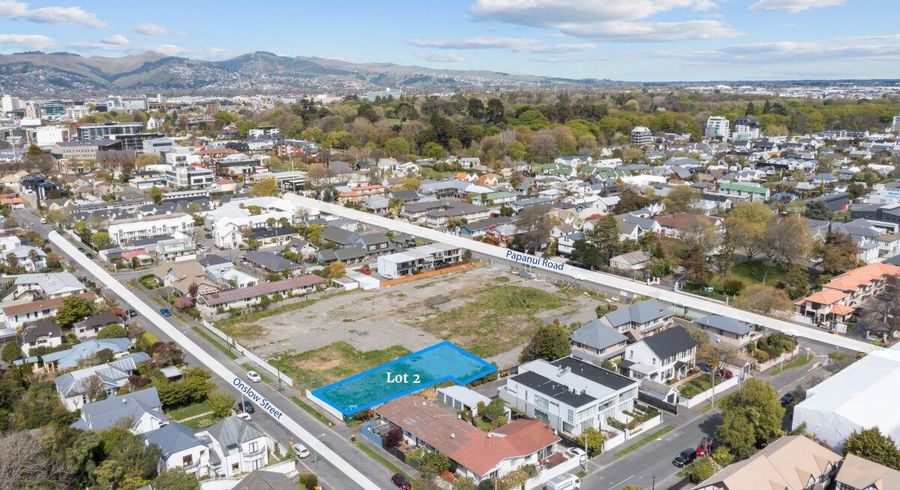  at 51 Onslow Street, Merivale, Christchurch City, Canterbury