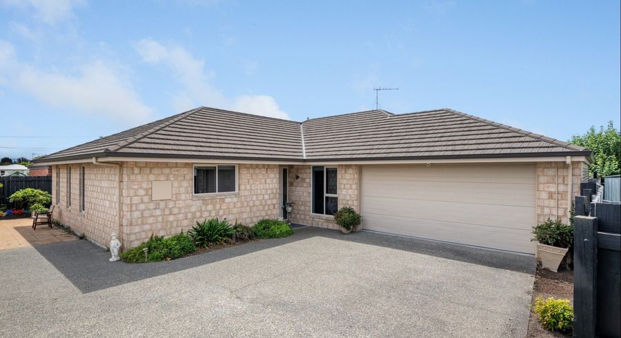  at 6A Carr Street, Blenheim