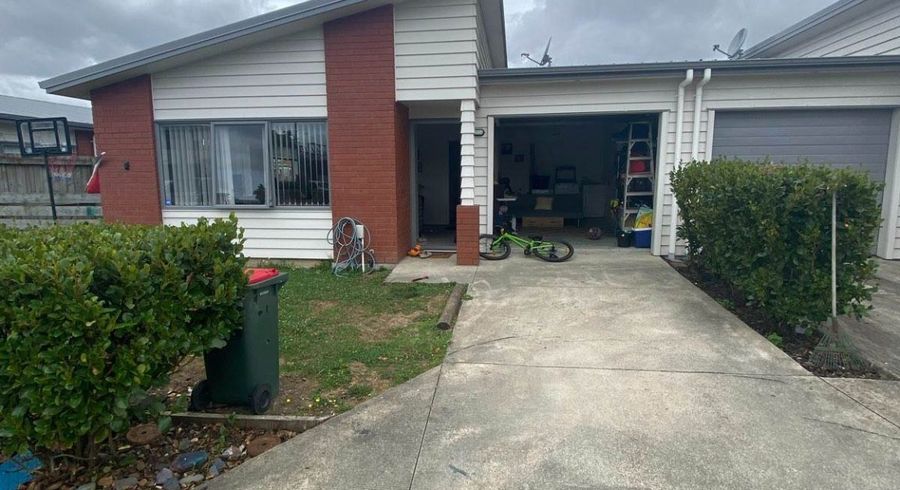  at 4/46 Park Estate Road, Opaheke, Papakura, Auckland