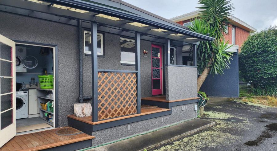  at 3/58 Paynters Ave, Strandon, New Plymouth, Taranaki