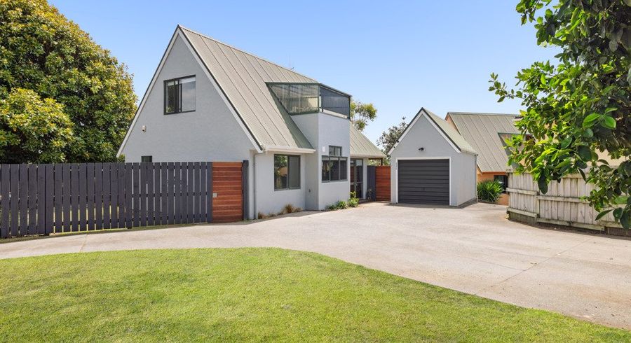  at 337C Waihi Road, Judea, Tauranga