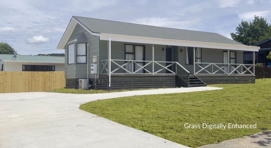  at 18A Diamond Street, Pukehangi, Rotorua