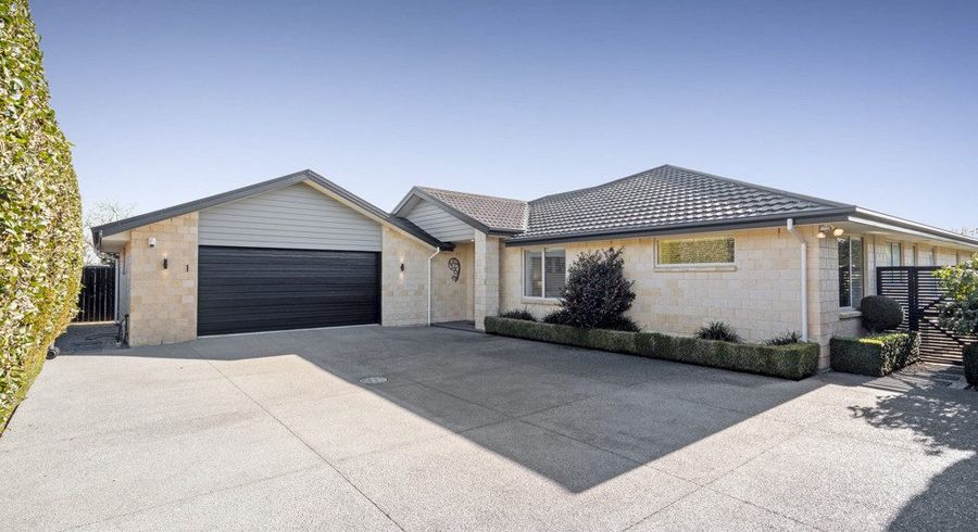  at 1 Northwater Drive, Northwood, Christchurch