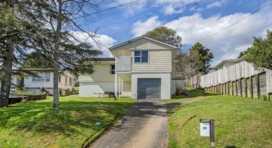  at 29 Charles Street, Kamo, Whangarei, Northland
