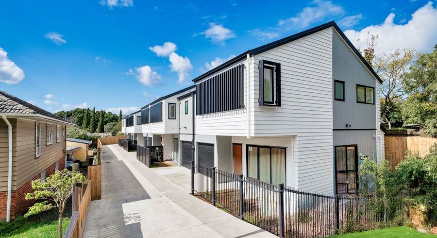  at 172F Boundary Road, Blockhouse Bay, Auckland City, Auckland