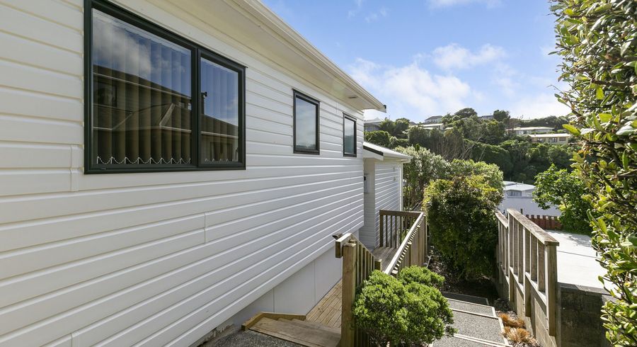  at 132A Broderick Road, Johnsonville, Wellington