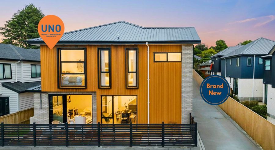  at 8A Cadman Avenue, Waterview, Auckland