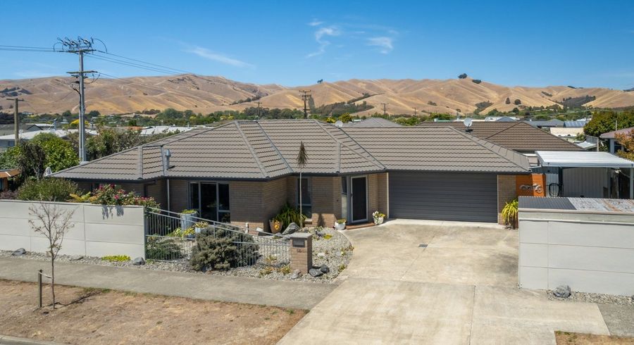  at 64 Hospital Road, Witherlea, Blenheim