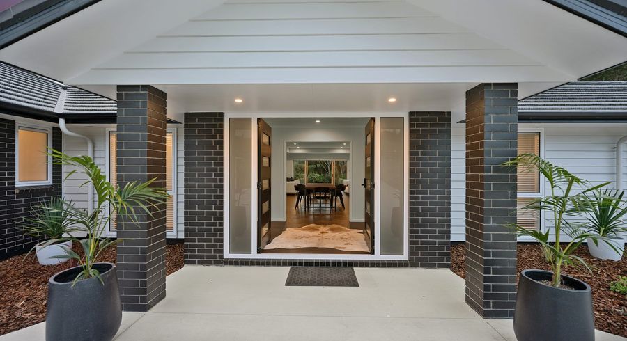  at 163 Mahoenui Valley Road, Albany