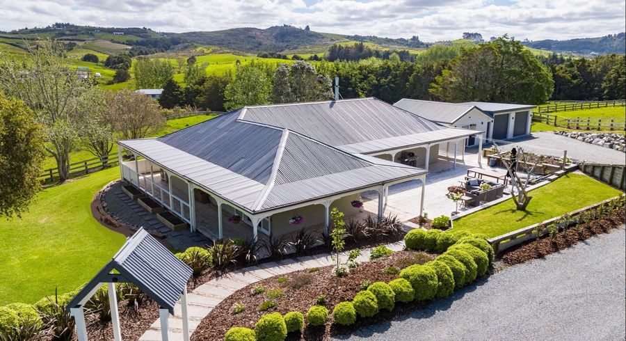  at 124 Devich Road, Wellsford