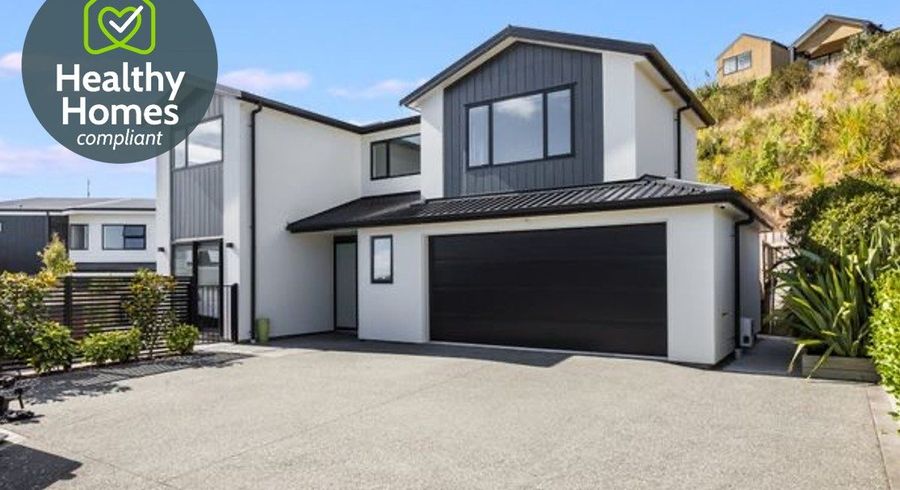  at 29a  Waitaria Terrace, Aotea, Porirua, Wellington