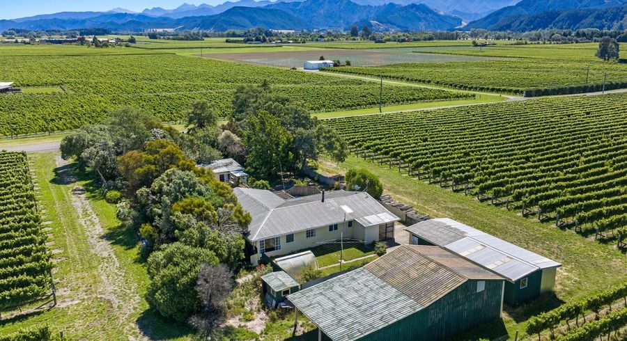  at 28 Jeffries Road, Rapaura, Marlborough, Marlborough