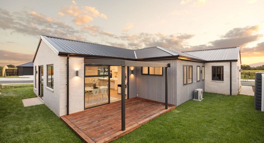  at 267 Waipiko Drive, Te Awamutu, Waipa, Waikato