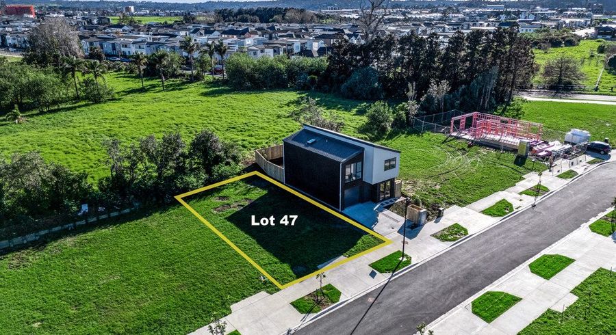  at 53 Picnic Point Road, Hobsonville, Waitakere City, Auckland